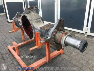 Reservedele til lastbil Volvo