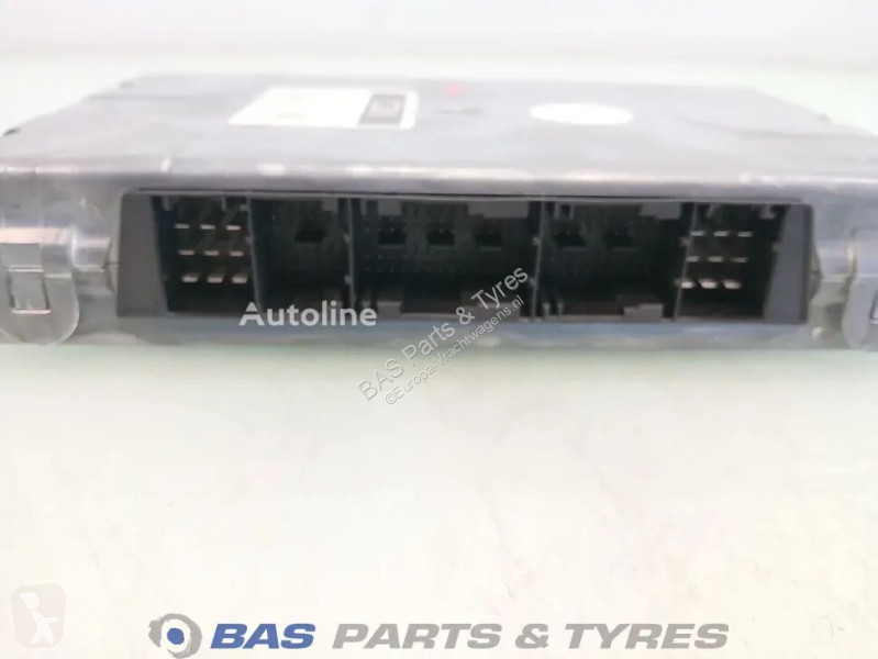 قطع غيار الآليات الثقيلة DAF VIC