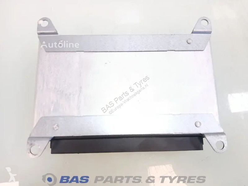 قطع غيار الآليات الثقيلة DAF Control unit EBS