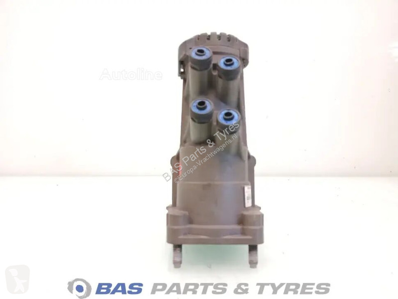 قطع غيار الآليات الثقيلة Volvo Brake valve