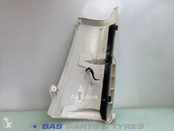 هيكل العربة DAF