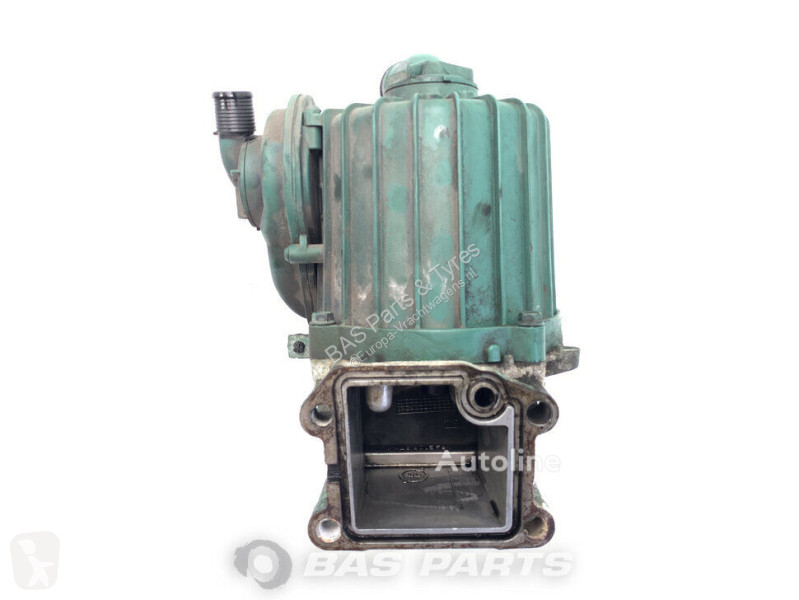 قطع غيار الآليات الثقيلة Volvo Oil separator