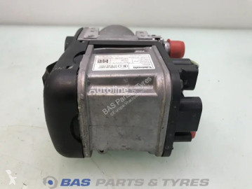 Webasto Parking heater DAF