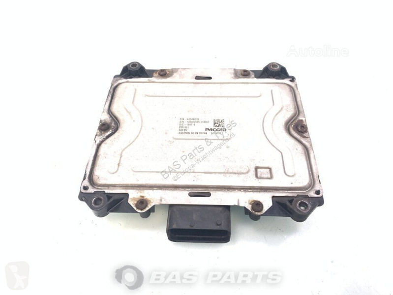 قطع غيار الآليات الثقيلة DAF AdBlue control unit