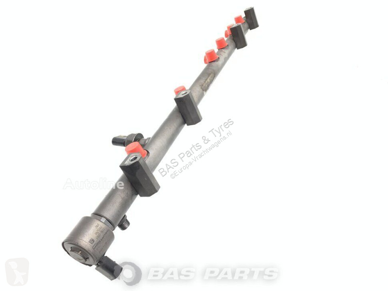 قطع غيار الآليات الثقيلة DAF Fuel rail