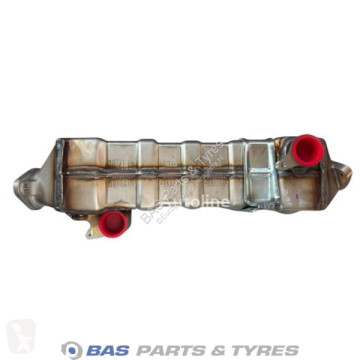 Marmitta/Scarico DAF