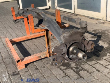 نقل الحركة محور Volvo