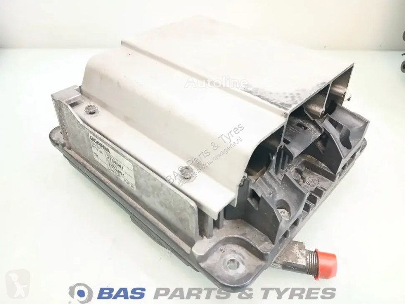 قطع غيار الآليات الثقيلة Scania Engine...