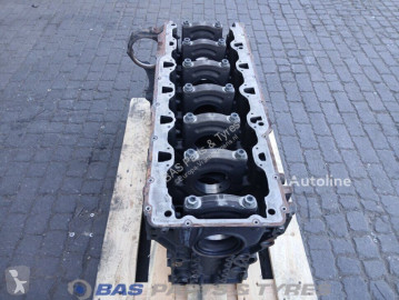 Двигателен блок DAF
