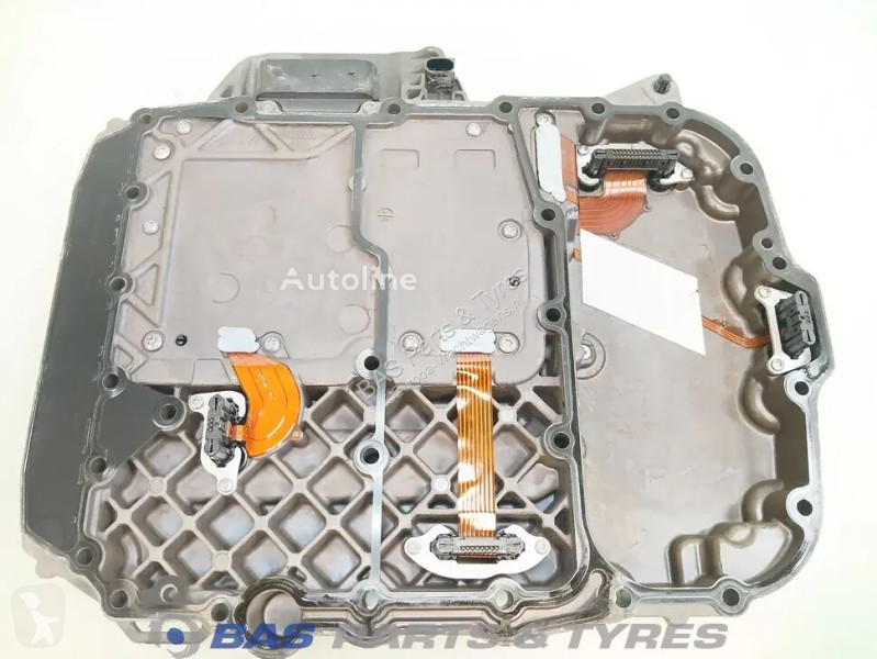 قطع غيار الآليات الثقيلة DAF ECU 12TX2210 TD...