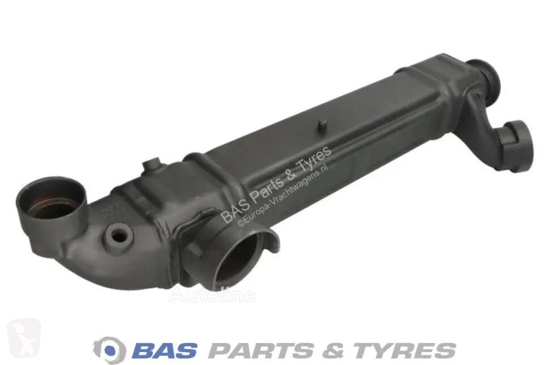 قطع غيار الآليات الثقيلة DAF EGR cooler