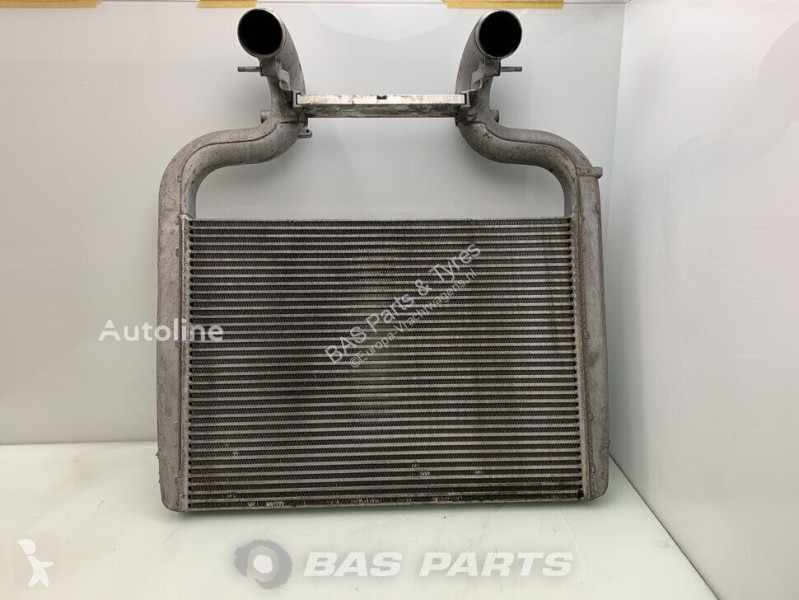 قطع غيار الآليات الثقيلة DAF