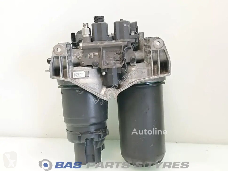 قطع غيار الآليات الثقيلة Renault housing