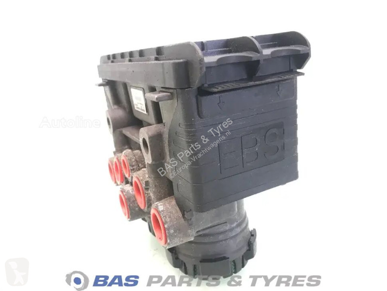 قطع غيار الآليات الثقيلة Volvo Modulating valve
