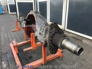 Reservedele til lastbil Volvo