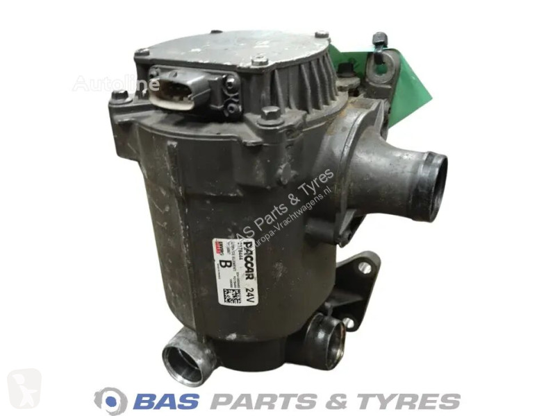 DAF Crankcase ventilation truck part