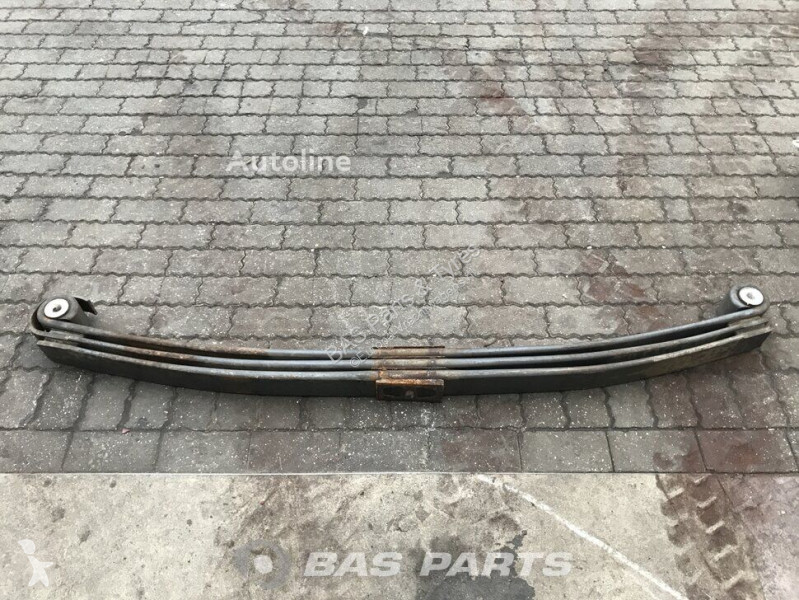 قطع غيار الآليات الثقيلة DAF Spring package