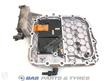 Caja de control Renault