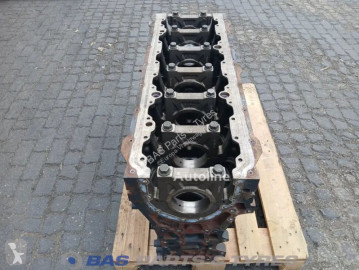 Bloque motor Renault