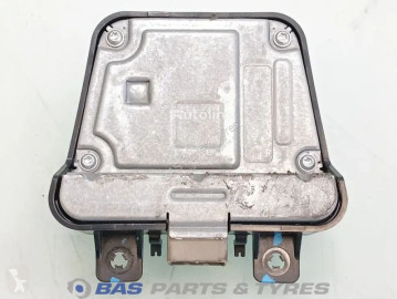 Caja de control Renault