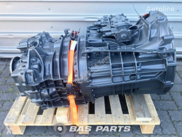 Caja de cambios ZF nuevo