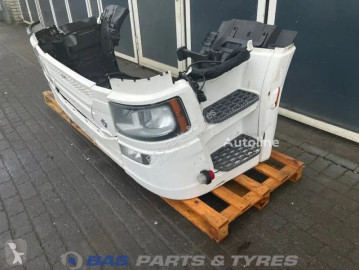 Parachoques Scania