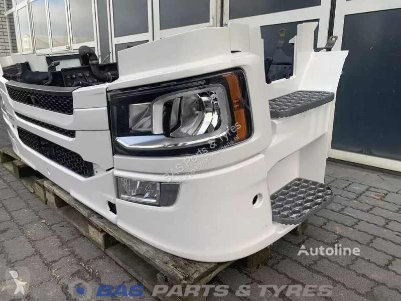 Pezzi di ricambio per mezzi pesanti Scania R-Serie