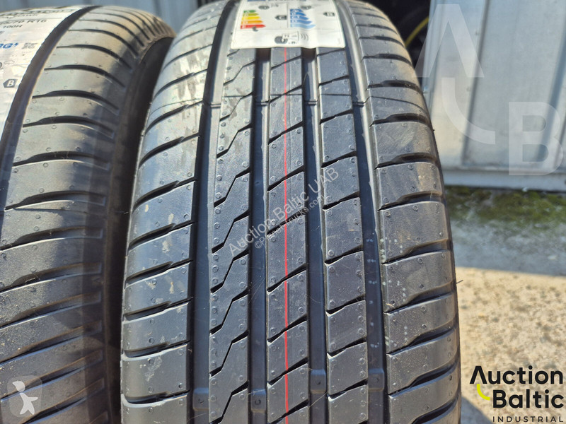 Запчасти для грузовика Firestone Roadhawk