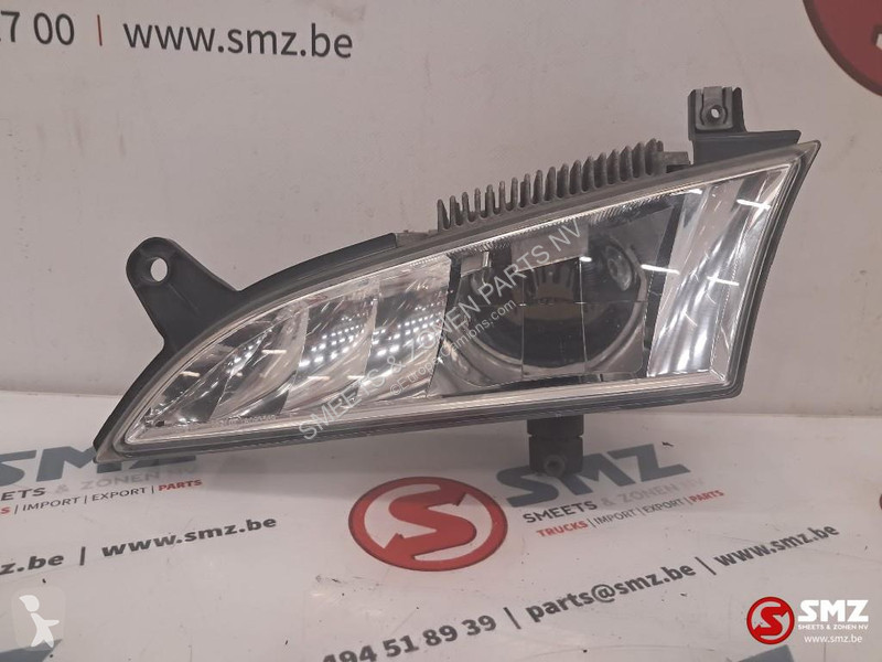قطع غيار الآليات الثقيلة Scania Occ mistlicht...