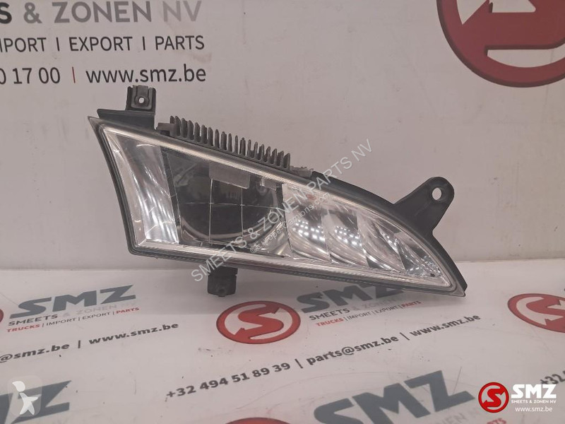 قطع غيار الآليات الثقيلة Scania Occ mistlicht...