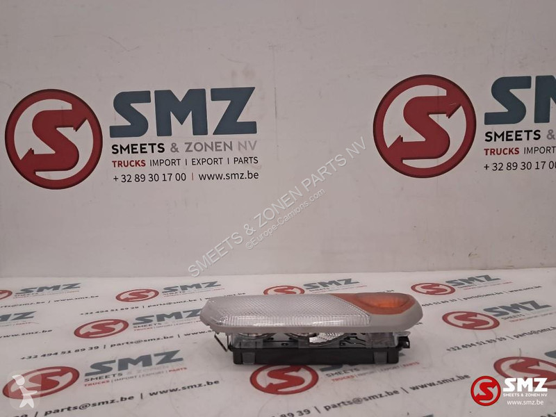 قطع غيار الآليات الثقيلة Scania Occ plafondlamp...