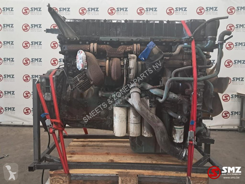 قطع غيار الآليات الثقيلة Volvo Occ motor...