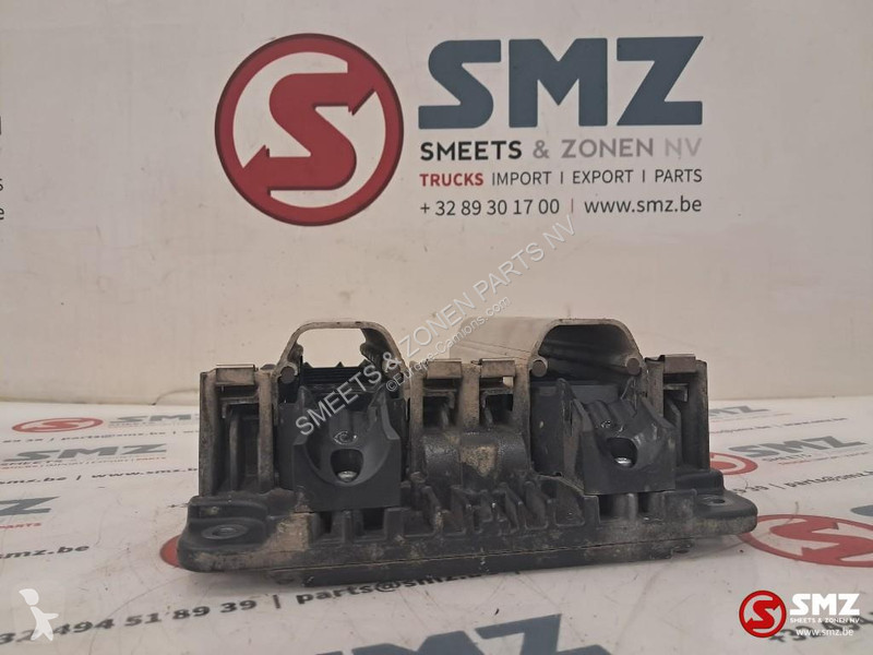 قطع غيار الآليات الثقيلة Scania Occ ECU DC13...