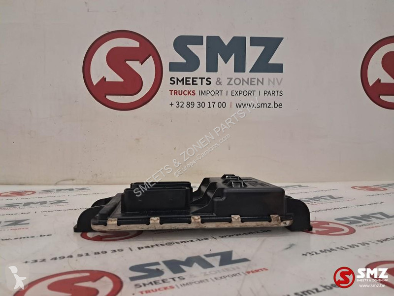 قطع غيار الآليات الثقيلة Scania Occ ECU EEC3...