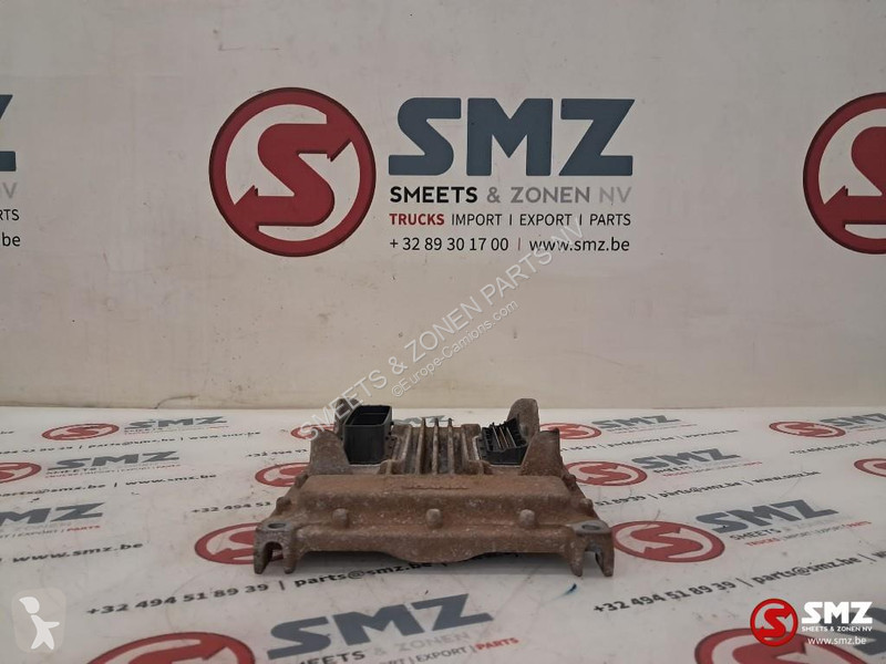 قطع غيار الآليات الثقيلة Scania Occ ECU CS1...
