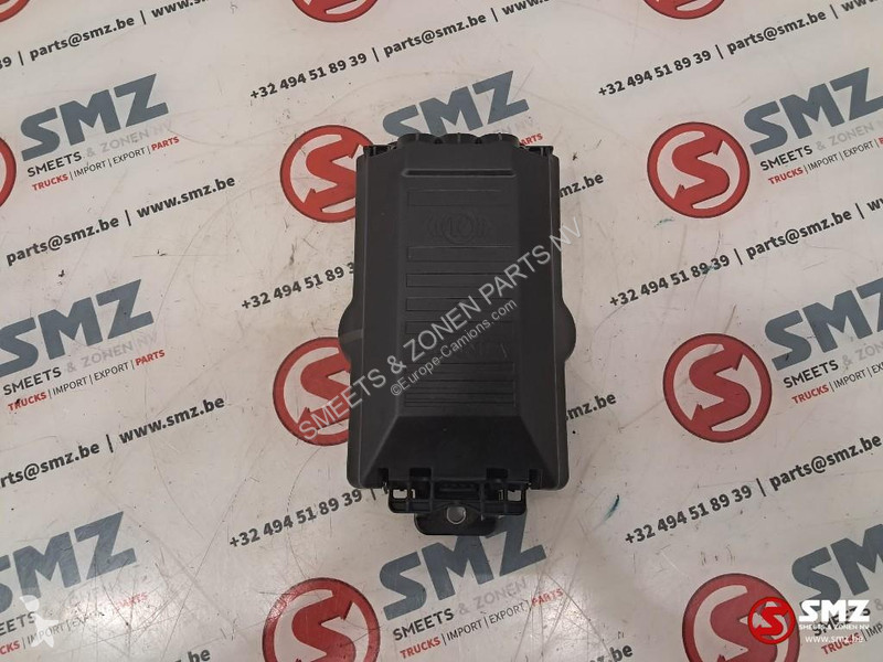 قطع غيار الآليات الثقيلة Scania Occ ECU EB7...