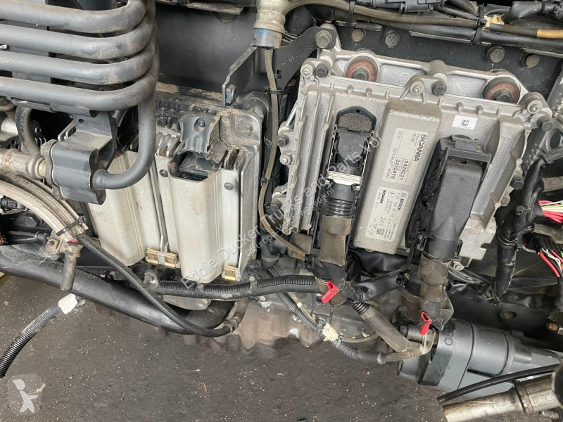 قطع غيار الآليات الثقيلة Scania 572216 /...