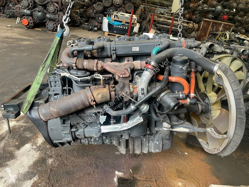 قطع غيار الآليات الثقيلة Scania 572216 /...