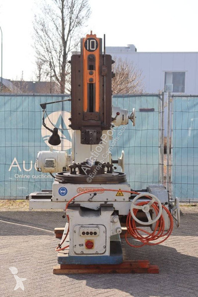 Pièces poids lourds  F 360-4
