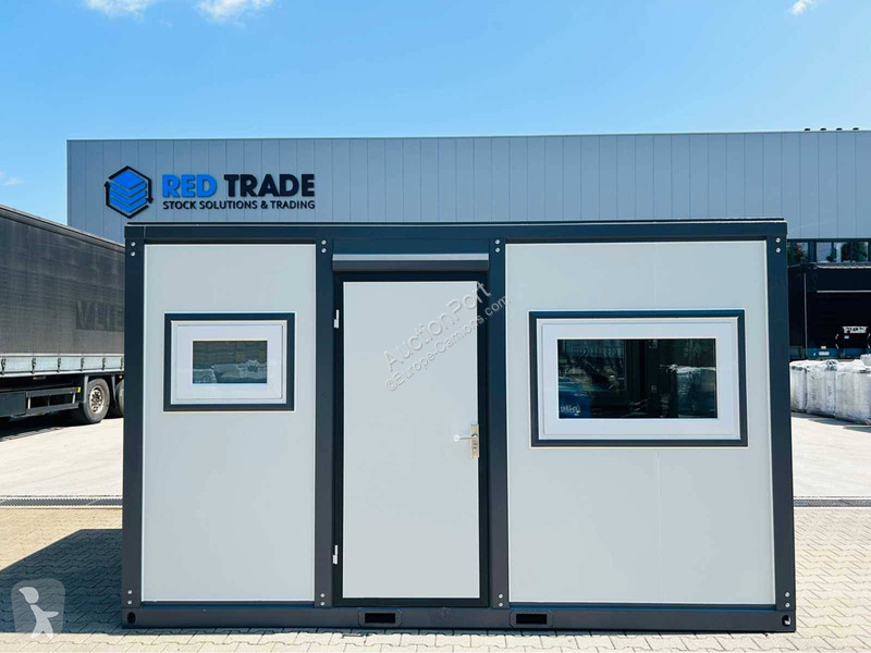 Pièces poids lourds