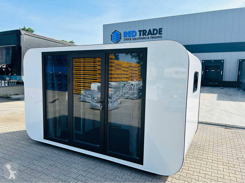 Pièces poids lourds