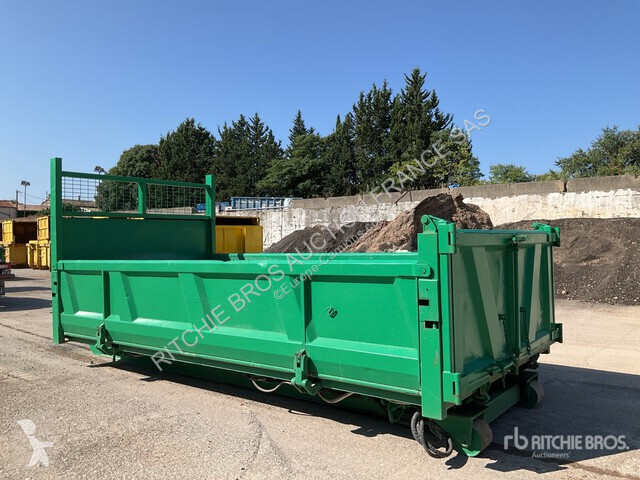 Echipamente pentru camioane