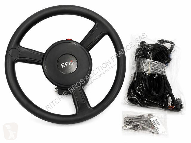 Pièces poids lourds   Esteer20 Max