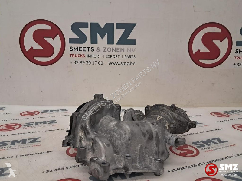 Piese camioane Mercedes Occ waterpomp OM656.929...