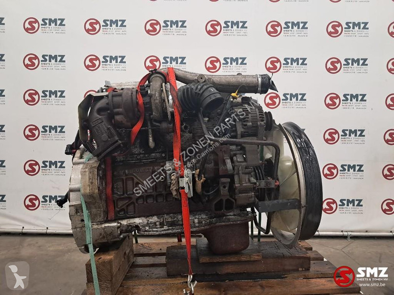 Piese camioane Renault Occ motor DCI 4C Renault