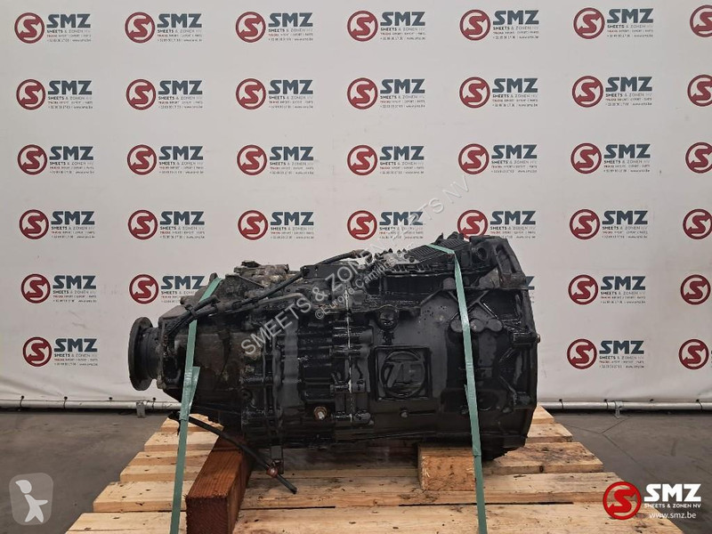 Piese camioane Renault Occ versnellingsbak...
