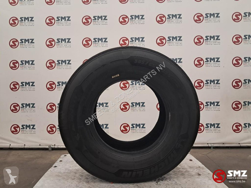 Запчасти для грузовика Michelin Occ...