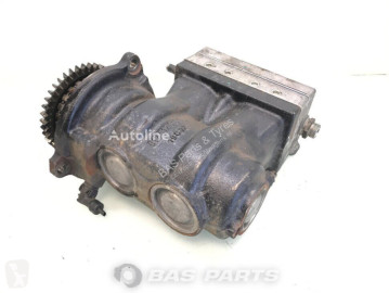 Renault Air compressor