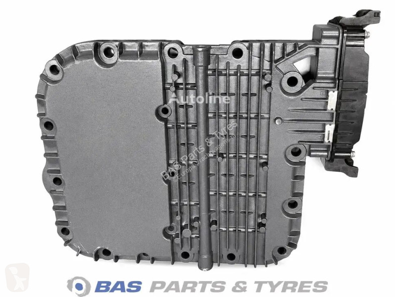 Volvo ECU truck part