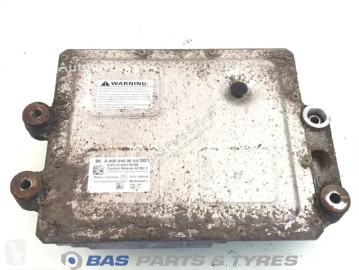 Caja de control Mercedes
